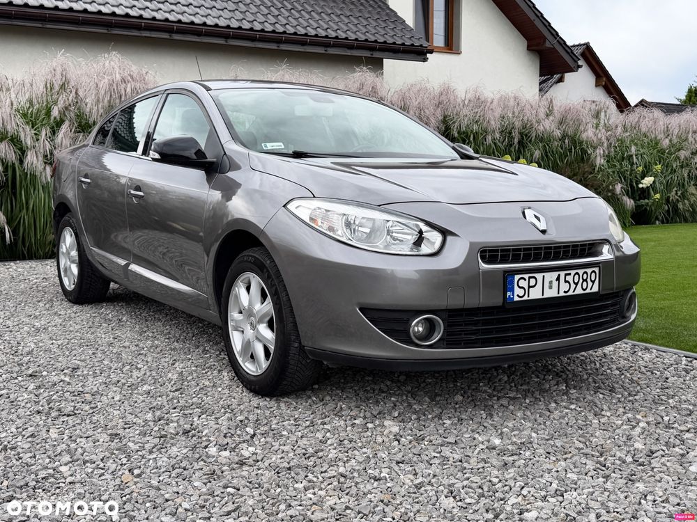 Renault Fluence 1.5 dCi Life - 11