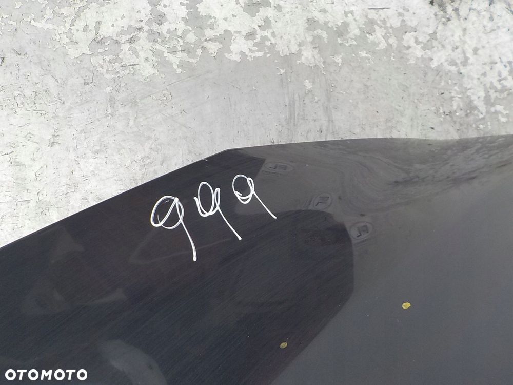 999 FORD C-MAX II MK2 MASKA POKRYWA SILNIKA - 2