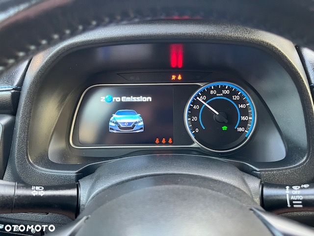 Nissan Leaf - 19