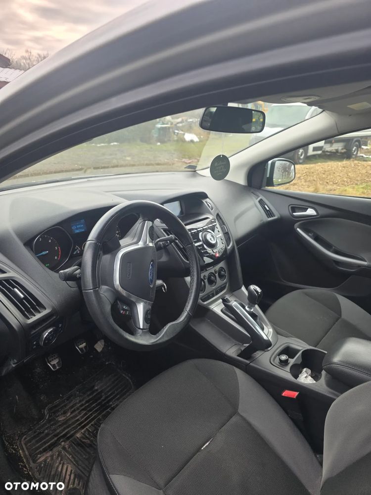 Ford Focus 1.6 TDCi Trend - 2