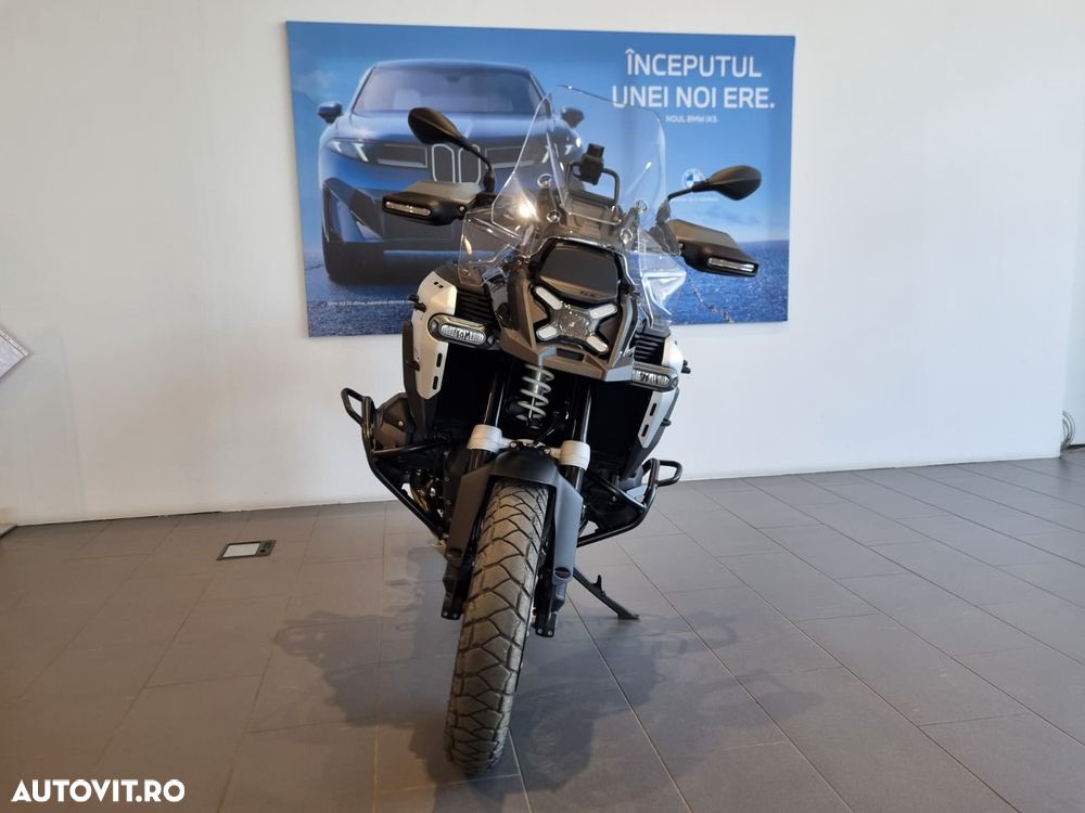 BMW R1300GS Adventure - 10