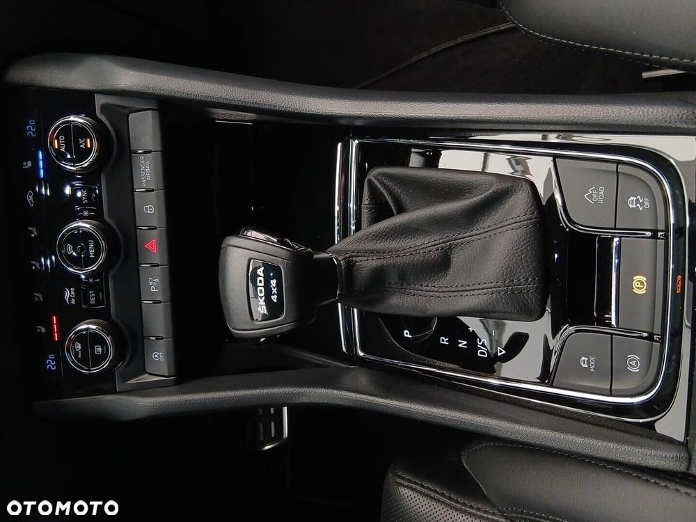 Skoda Kodiaq 2.0 TDI 4x4 L&K DSG - 28