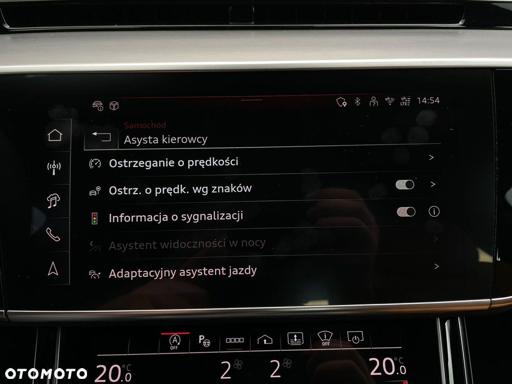 Audi A8 - 38
