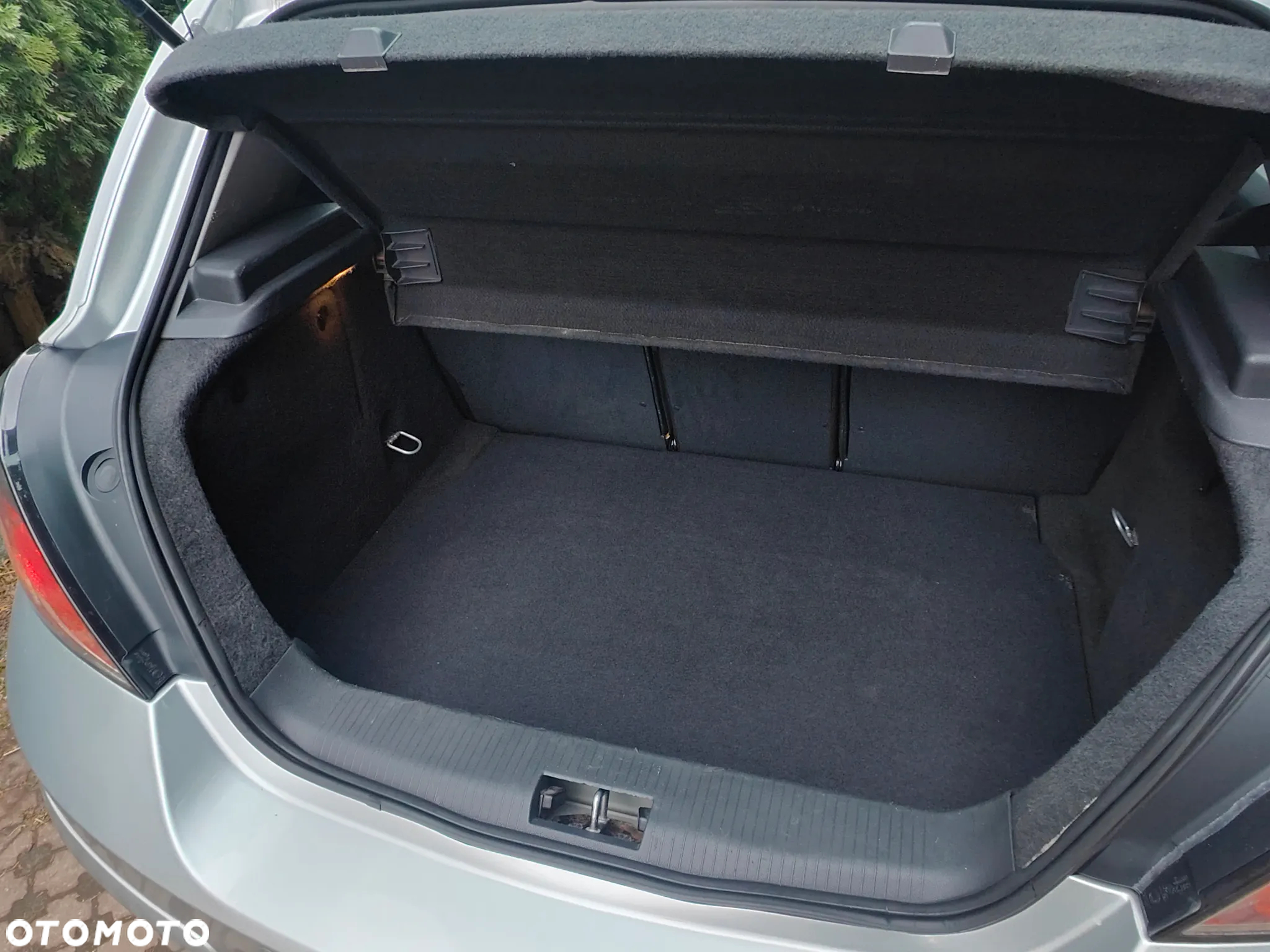Opel Astra III 1.7 CDTI - 15