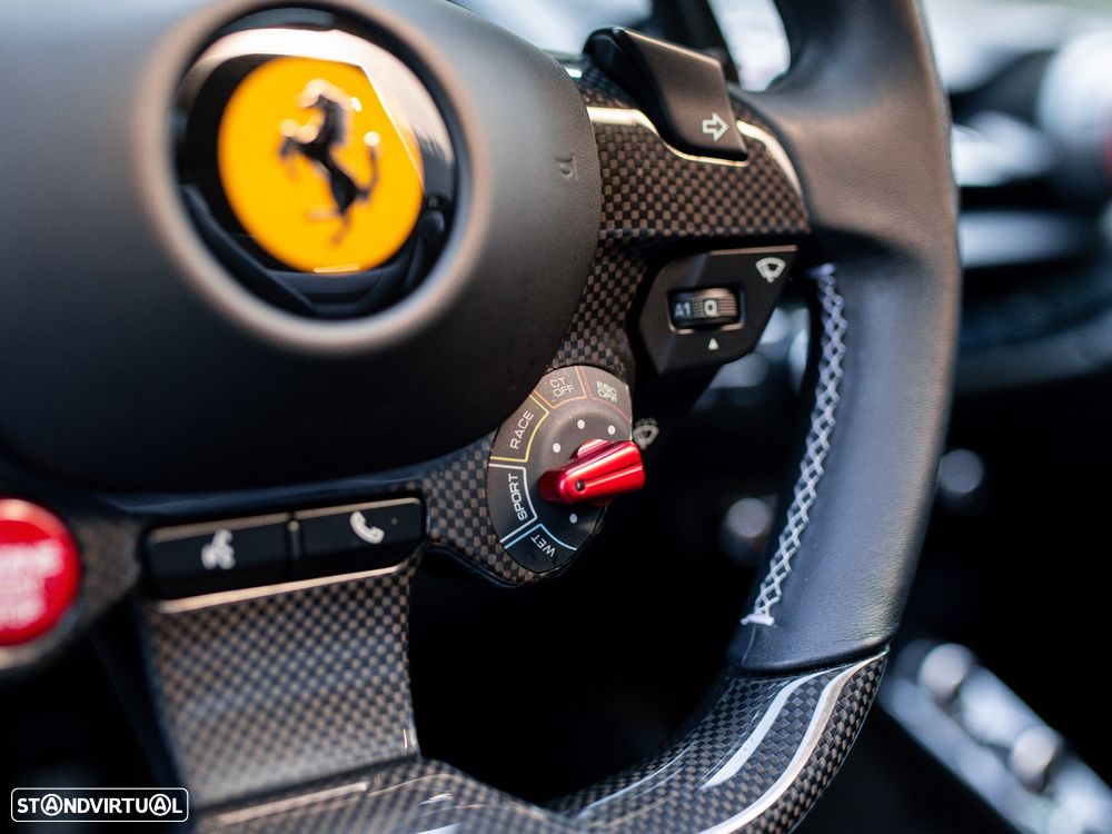 Ferrari 812 GTS Standard - 29