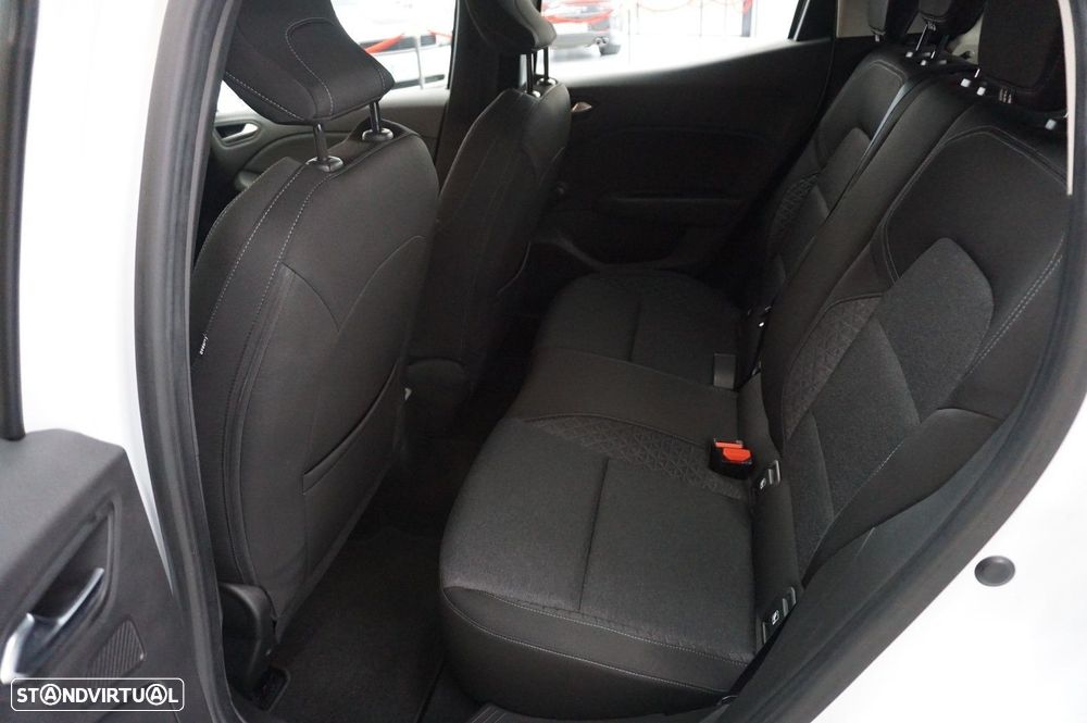 Renault Clio 1.0 TCe Intens Bi-Fuel - 6