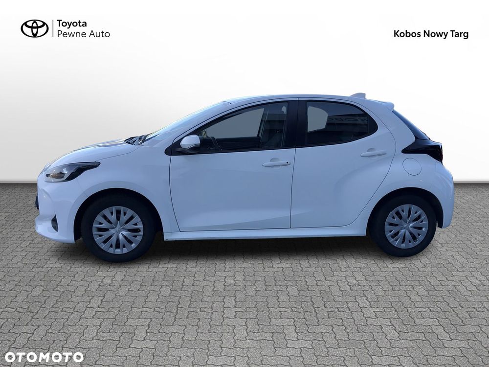 Toyota Yaris - 2