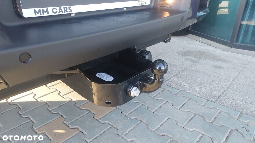 Maxus Pickup Luxury 4x4 2,0L Turbo Diesel - 10