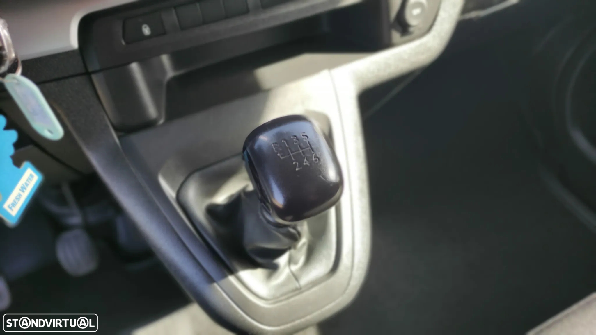 Citroën Spacetourer 1.6 BlueHDi XL Business - 21
