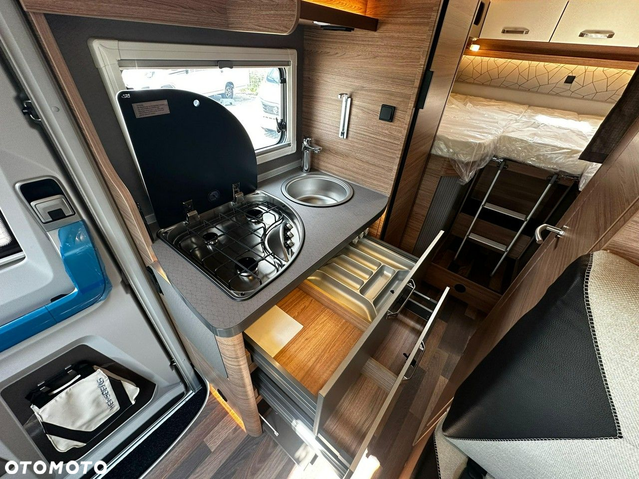 Weinsberg CaraCompact 640 MEG ( Edition Pepper ) - 23