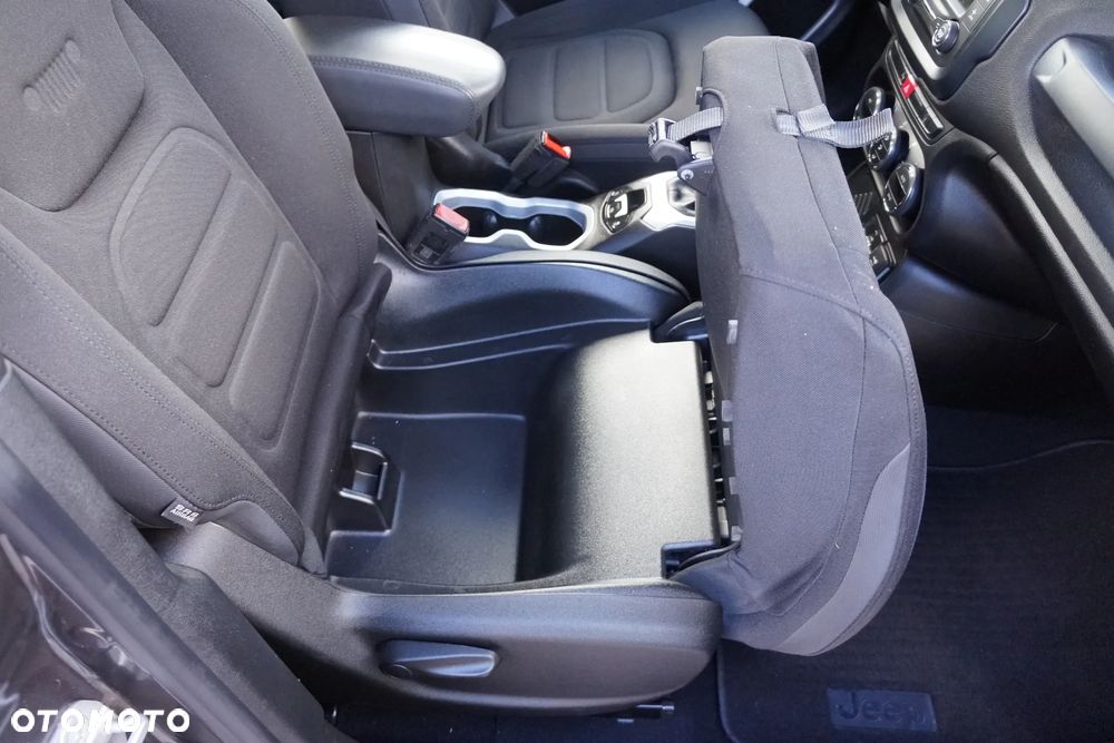 Jeep Renegade 1.4 MultiAir Limited FWD S&S - 13