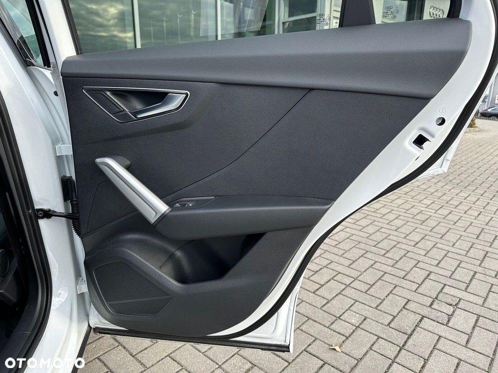 Audi Q2 - 20