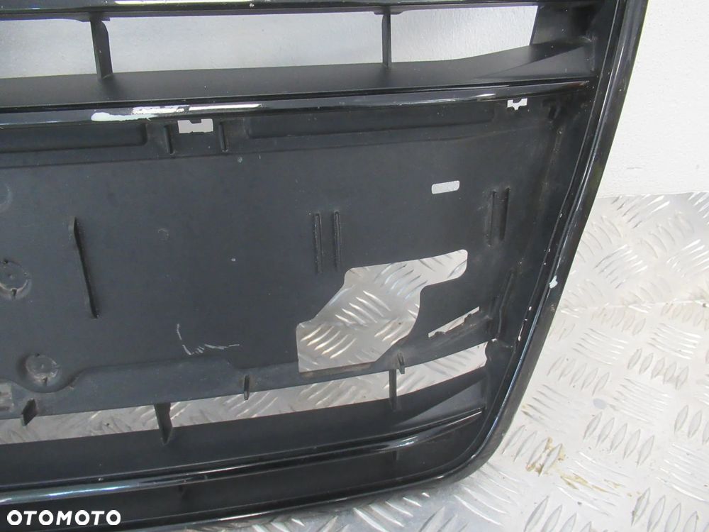 GRILL GRIL ATRAPA AUDI A7 LIFT 4G8 4G8853651G 2014-2017 - 10