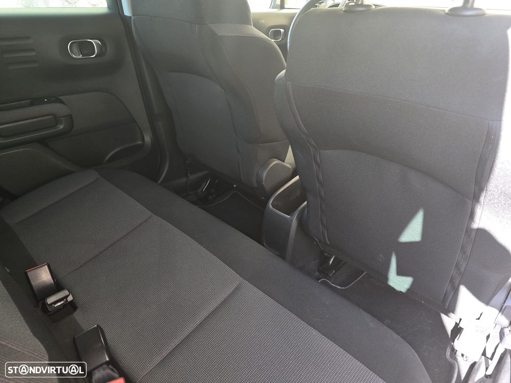 Citroën C3 Aircross 1.2 PureTech C-Series - 28