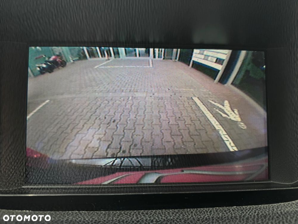 Honda Accord 2.0 Elegance Nav - 13