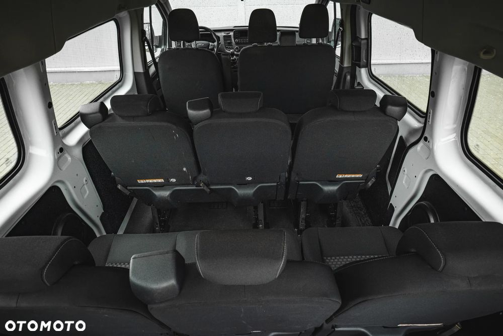 Ford Transit Custom - 39