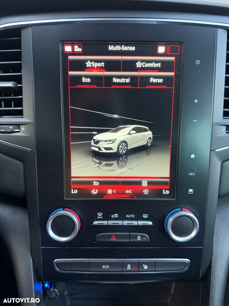 Renault Megane - 14