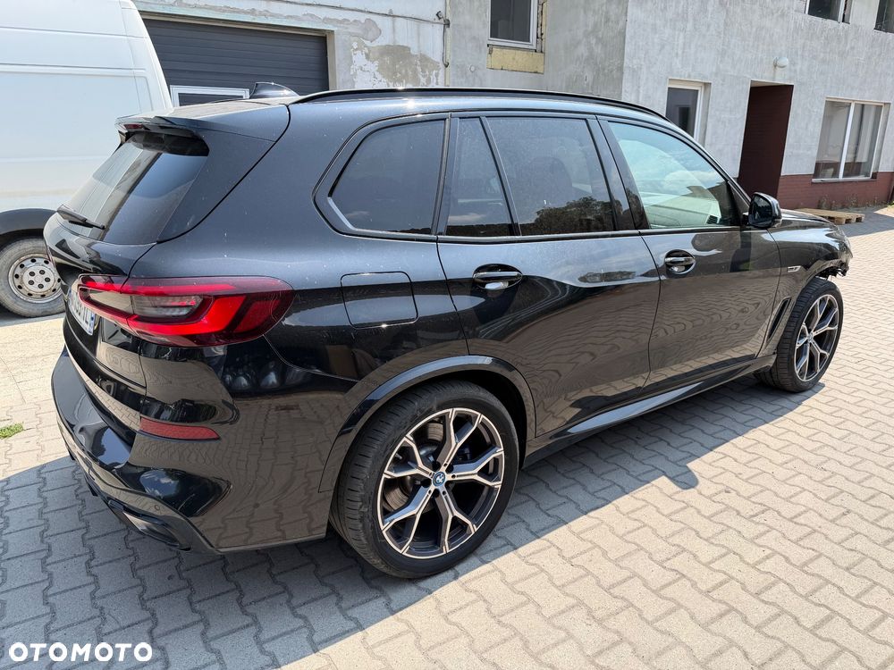 BMW X5 - 3
