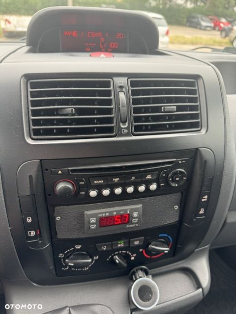 Citroën JUMPY - 10