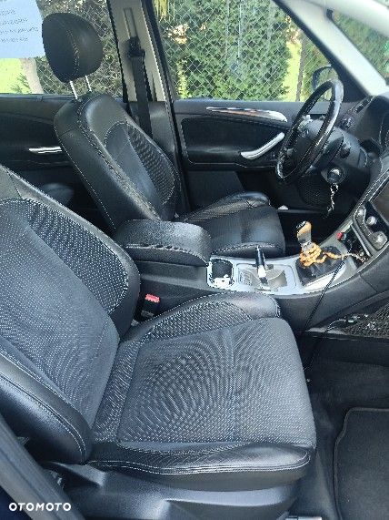 Ford S-Max 2008 photo 5