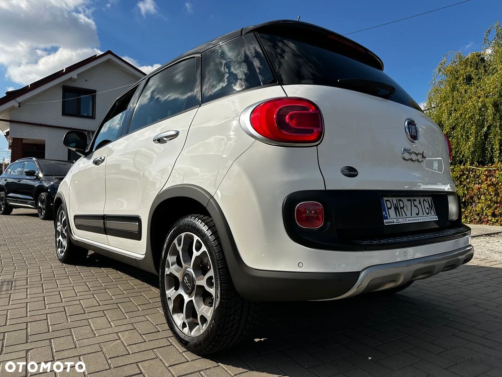 Fiat 500L - 33