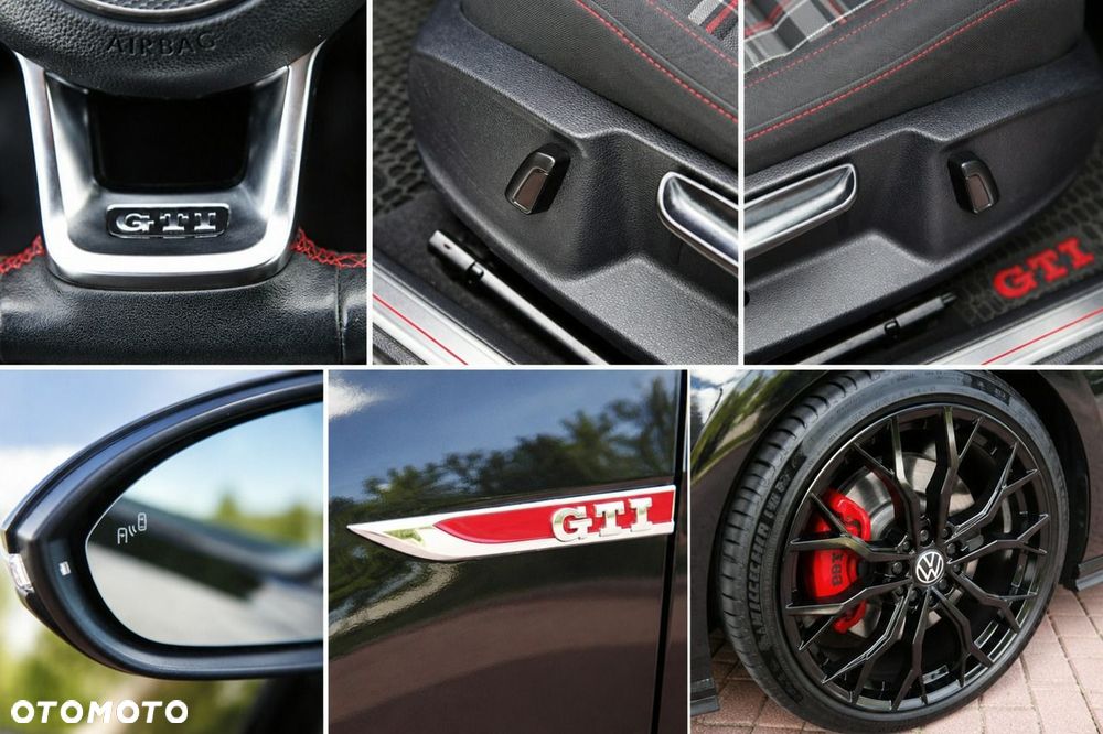 Volkswagen Golf - 11