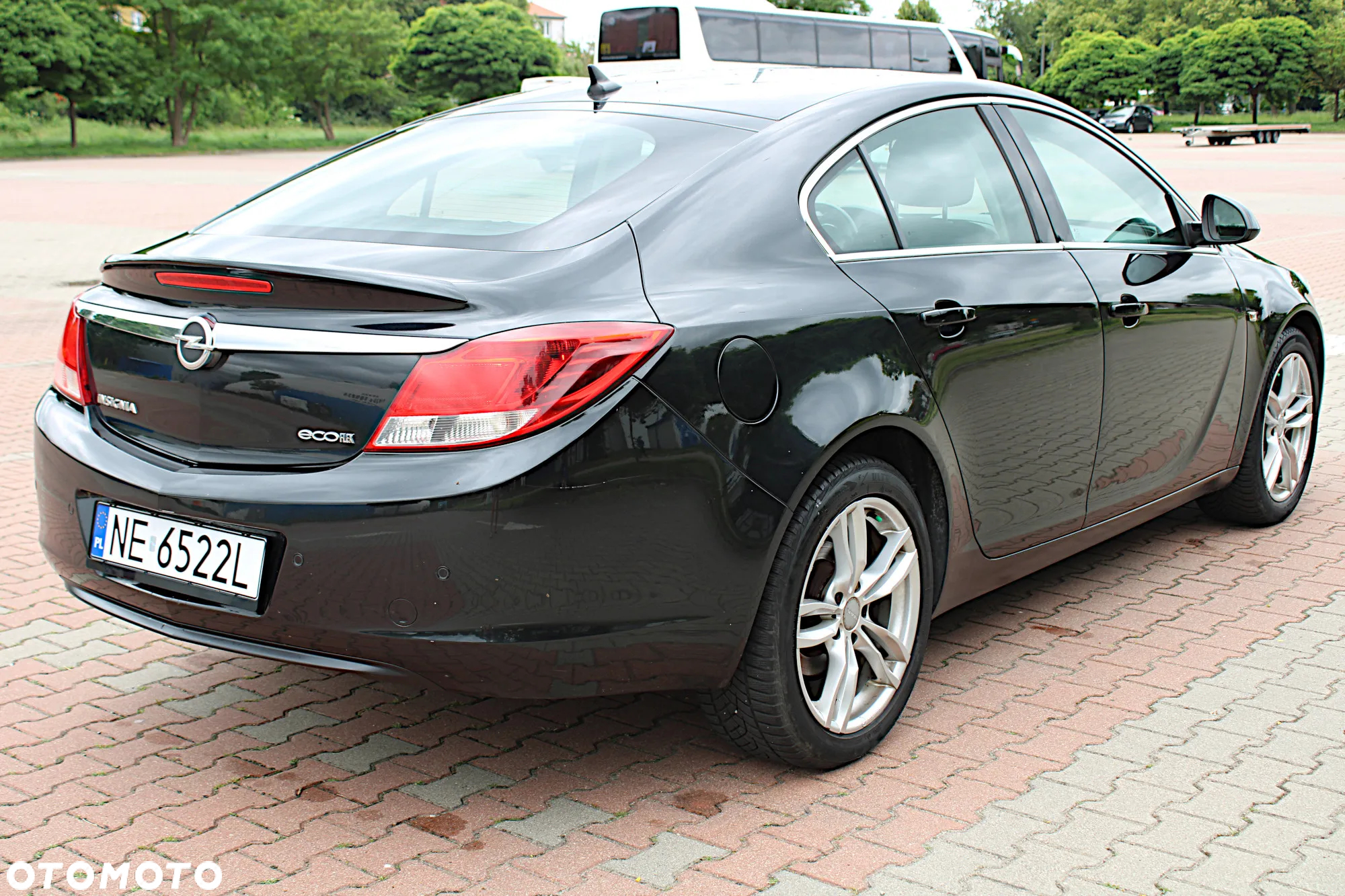 Opel Insignia - 15