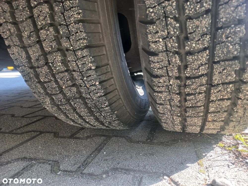 Mercedes-Benz SPRINTER 416CDI - 13
