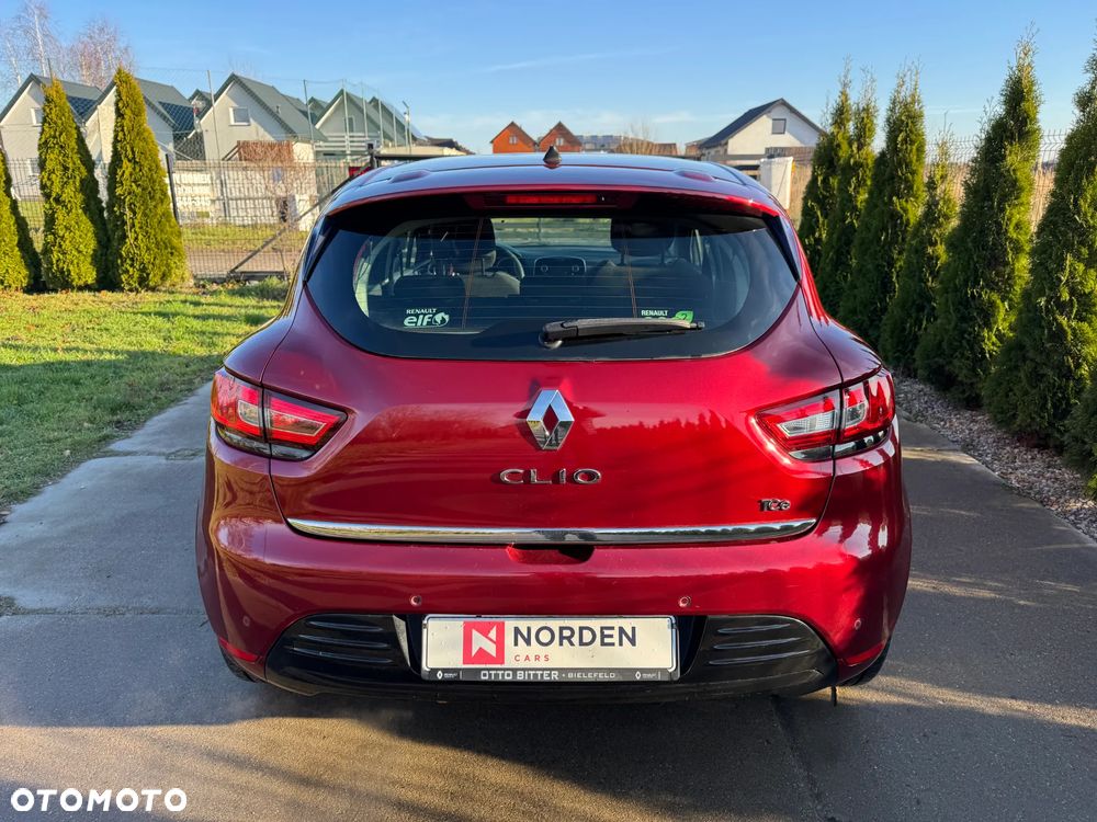 Renault Clio Energy TCe 90 Start & Stop Limited - 17