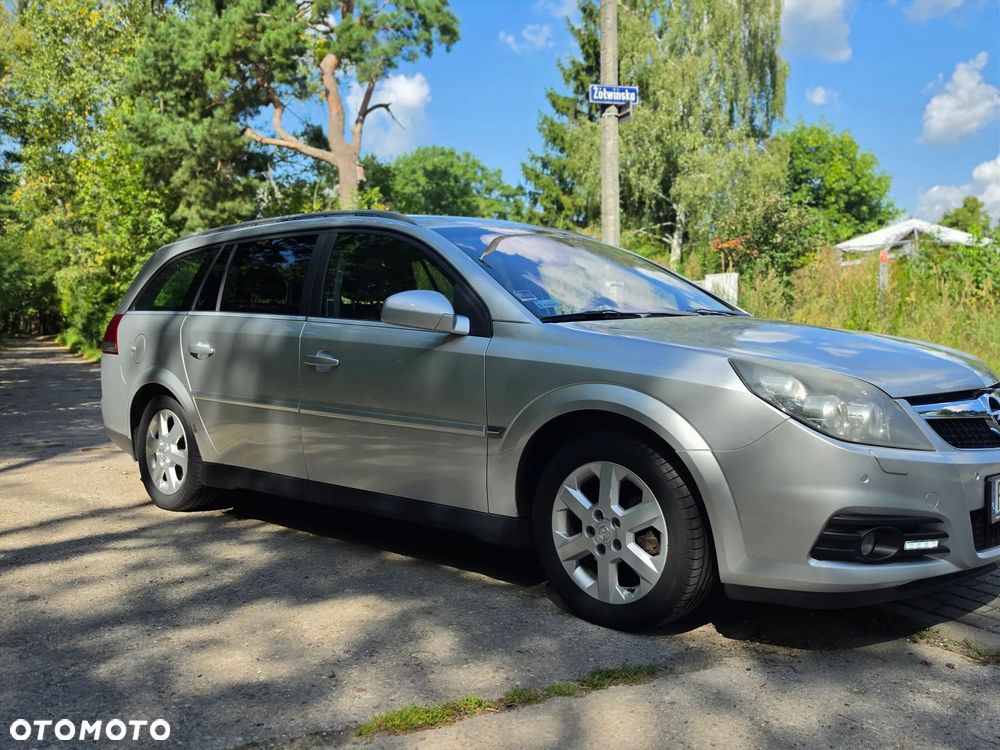 Opel Vectra 1.8 Elegance - 3