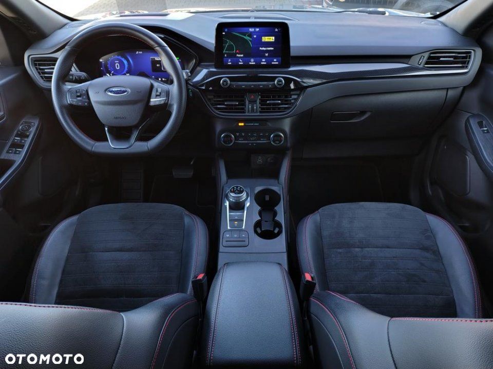 Ford Kuga 2.5 FHEV FWD ST-Line X eCVT - 19