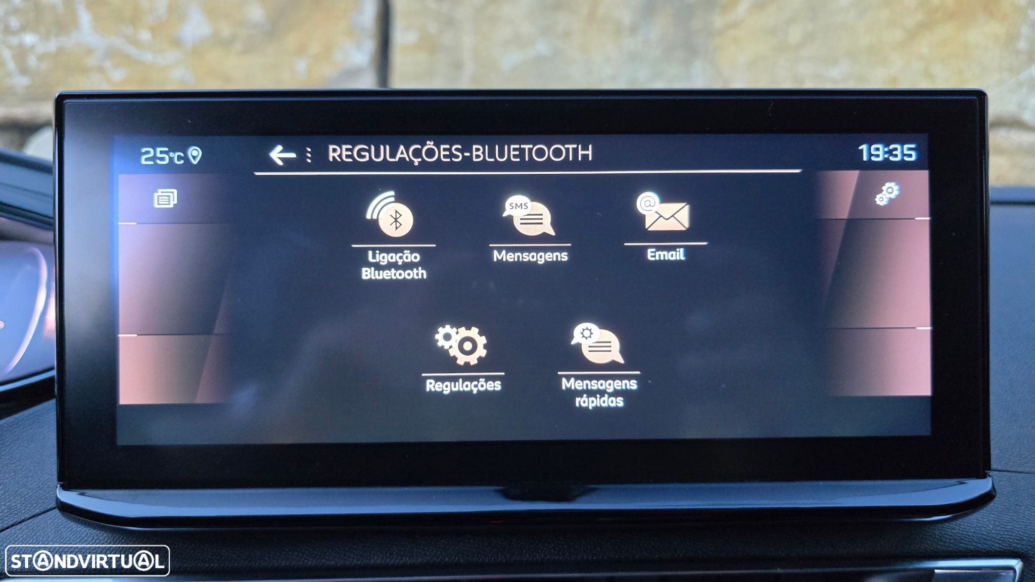 Peugeot 5008 1.5 BlueHDi GT - 38