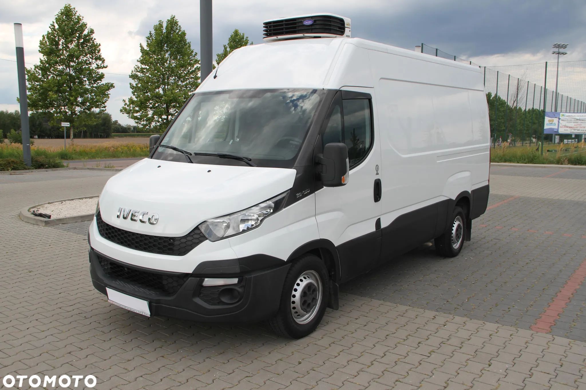 Iveco Daily - 1