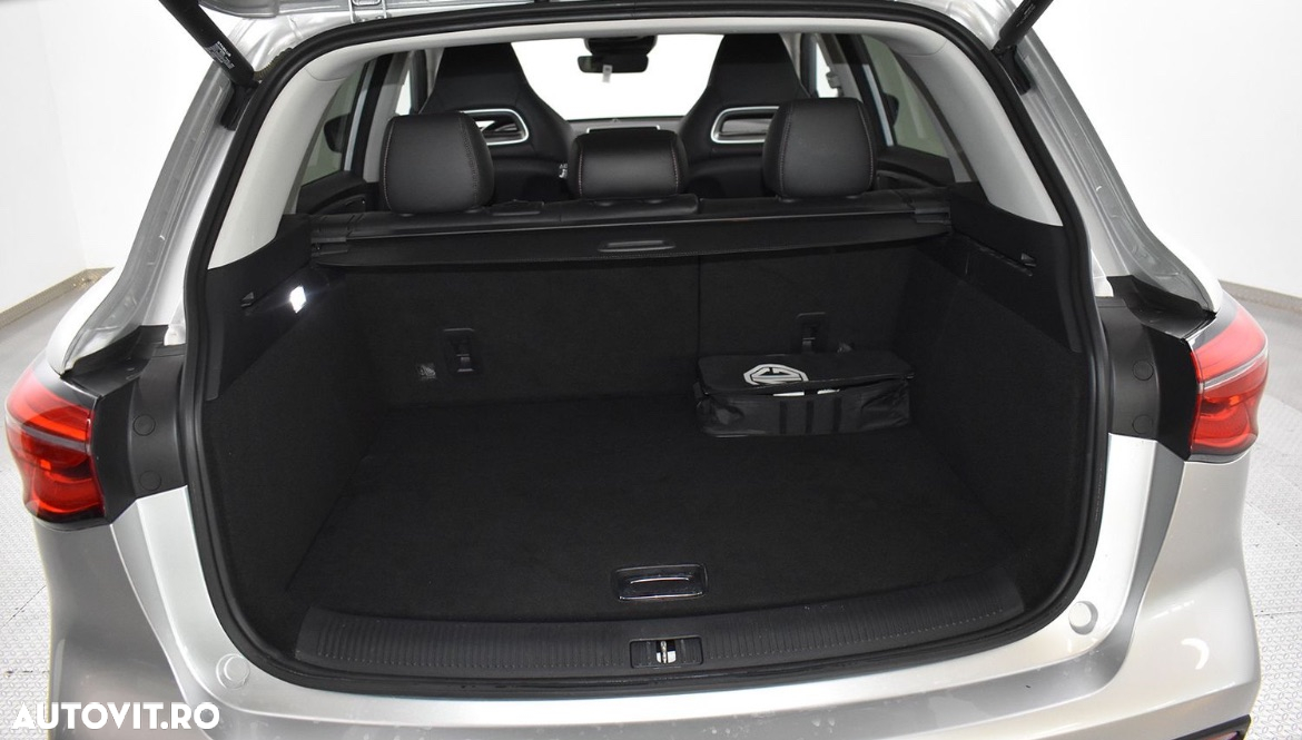 MG EHS 1.5T-GDI PHEV Luxury - 18