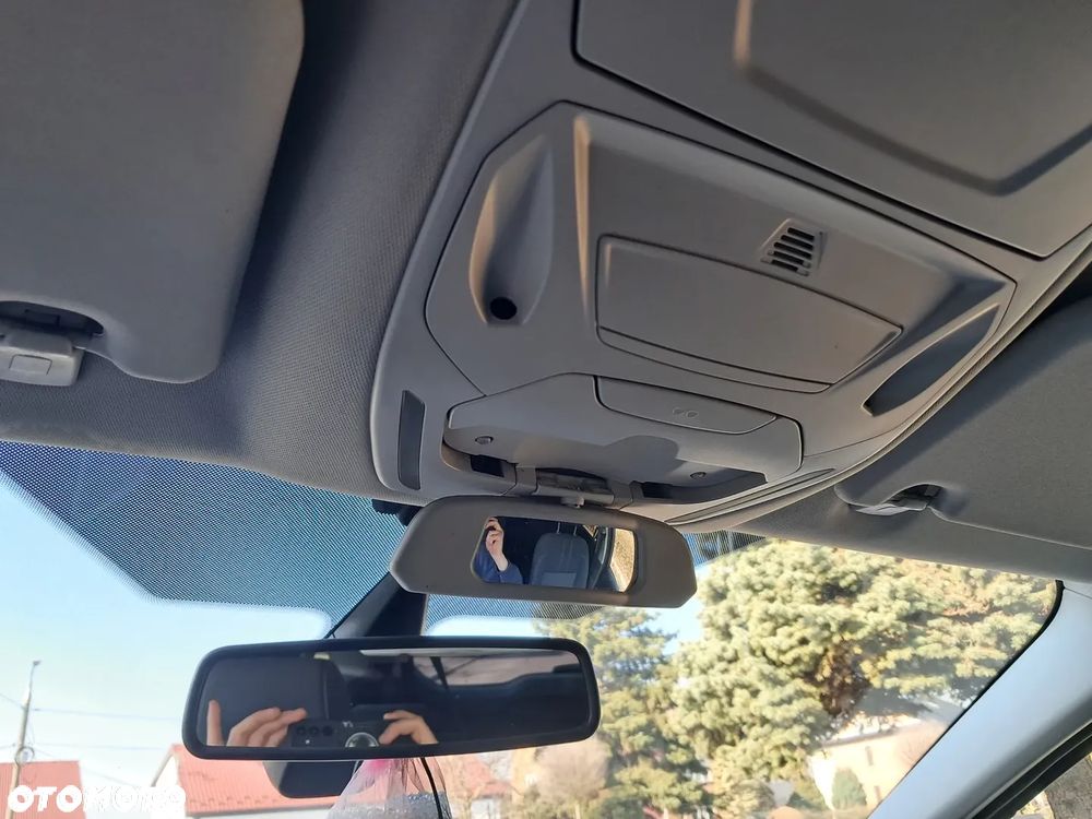 Ford Grand C-MAX 1.6 EcoBoost Titanium ASS - 25