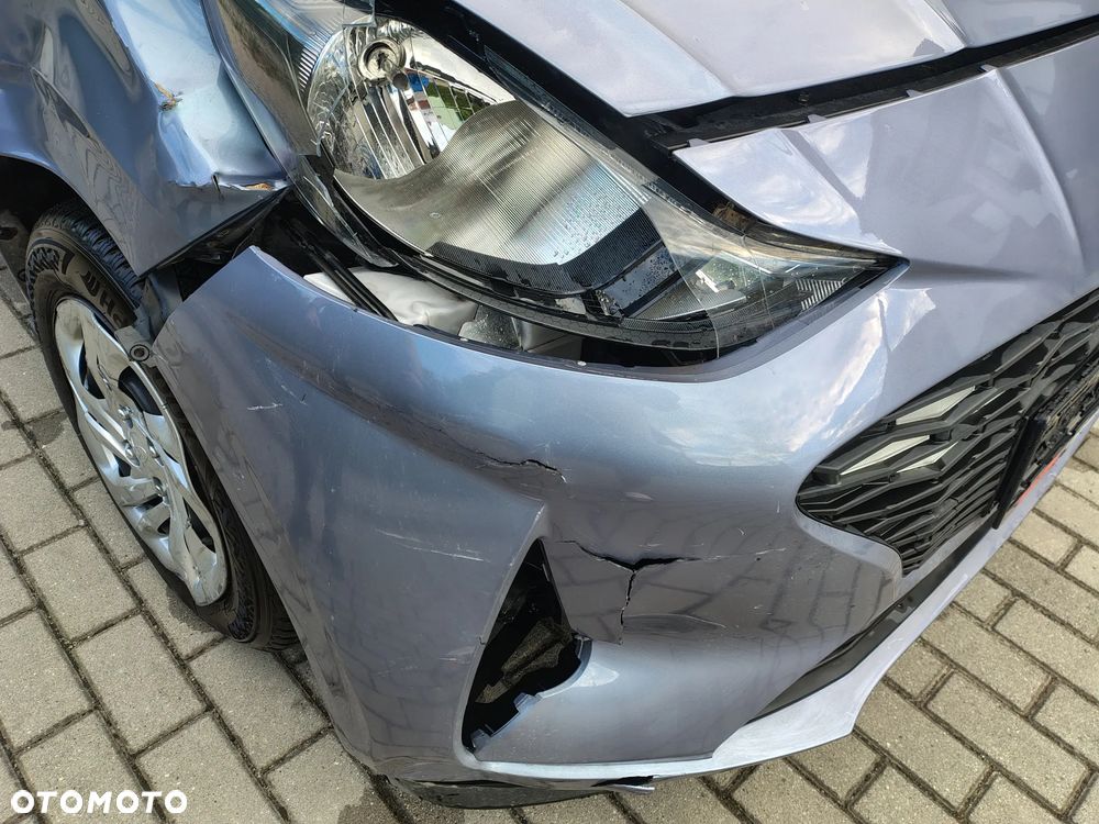 Hyundai i10 1.0 Select - 28