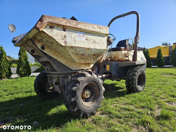Terex PS3000 3T