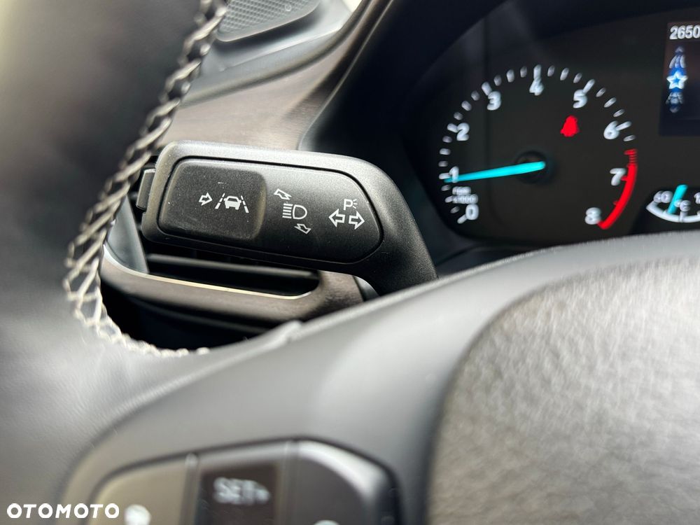 Ford Puma 1.0 EcoBoost Hybrid BlueCruise Edition - 20