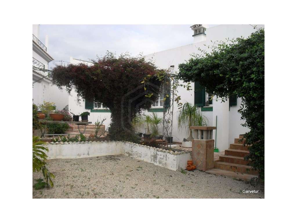 Moradia V4 com vista mar, Loulé, Algarve - Grande imagem: 5/10