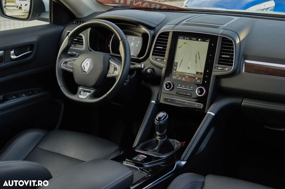 Renault Koleos ENERGY dCi 130 INTENS - 4