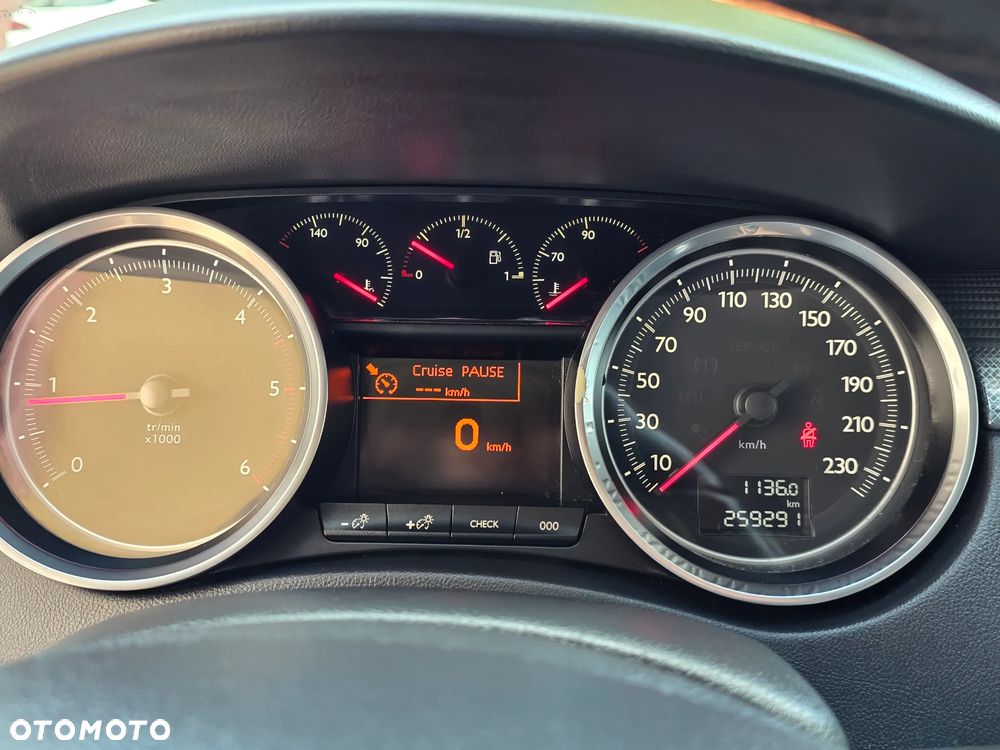 Peugeot 508 2.0 HDi Active - 36
