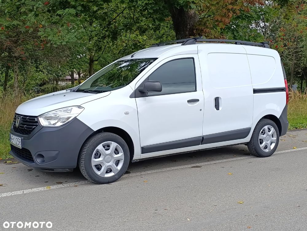 Dacia Dokker - 12
