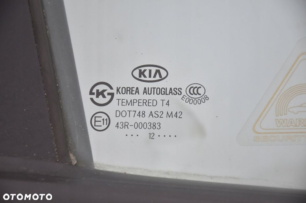 drzwi przednie * przód prawe kia sorento ii lift - 3