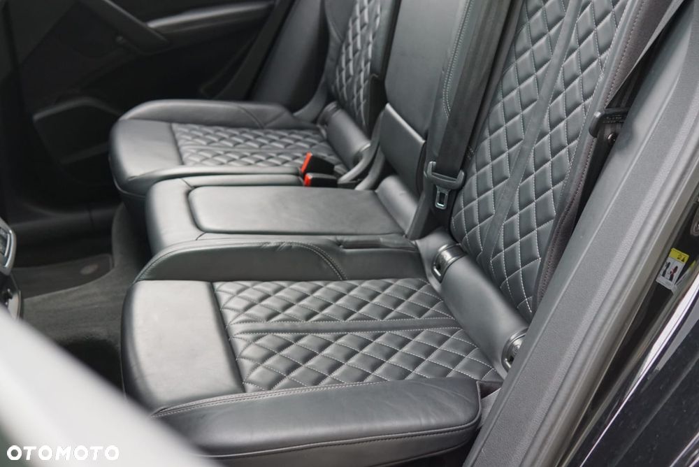 Audi SQ5 - 23