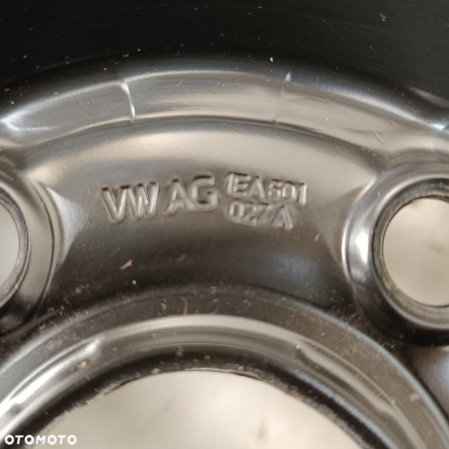 Felgi 5x112 18 Vw T-Roc ID.4 Seat Ateca Skoda Karoq Kodiaq Enyaq (F8821) - 6