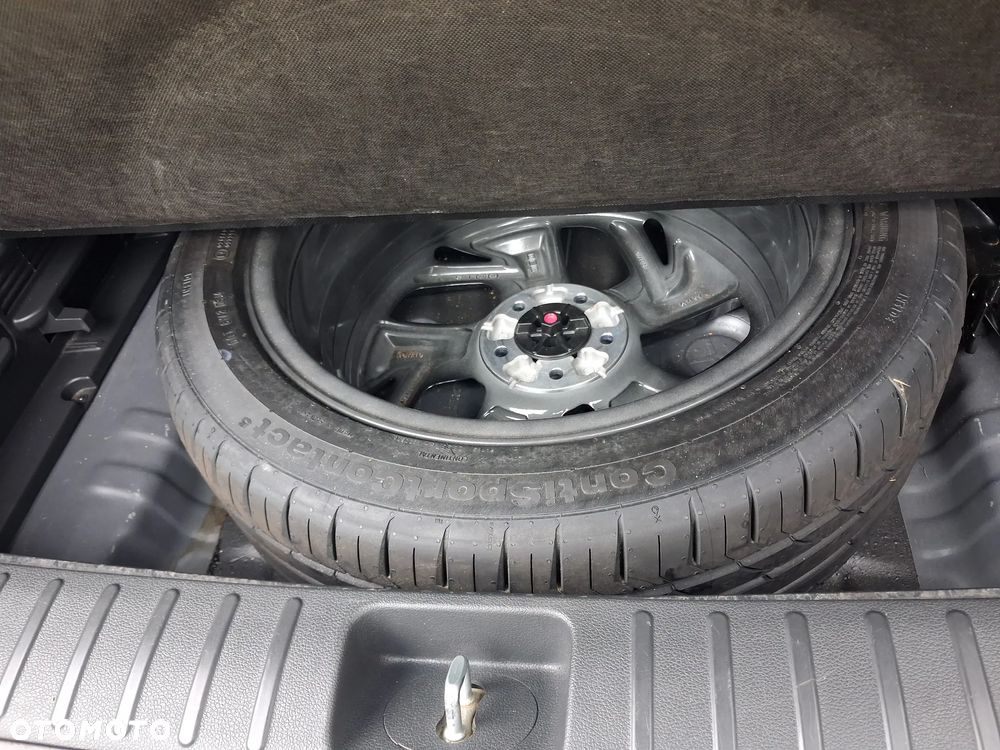Hyundai Tucson - 23