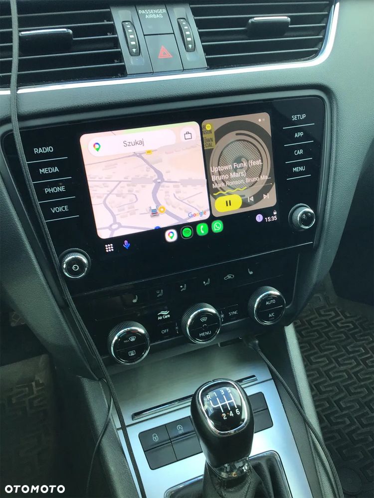 Skoda Octavia 2.0 TDI Ambition - 15