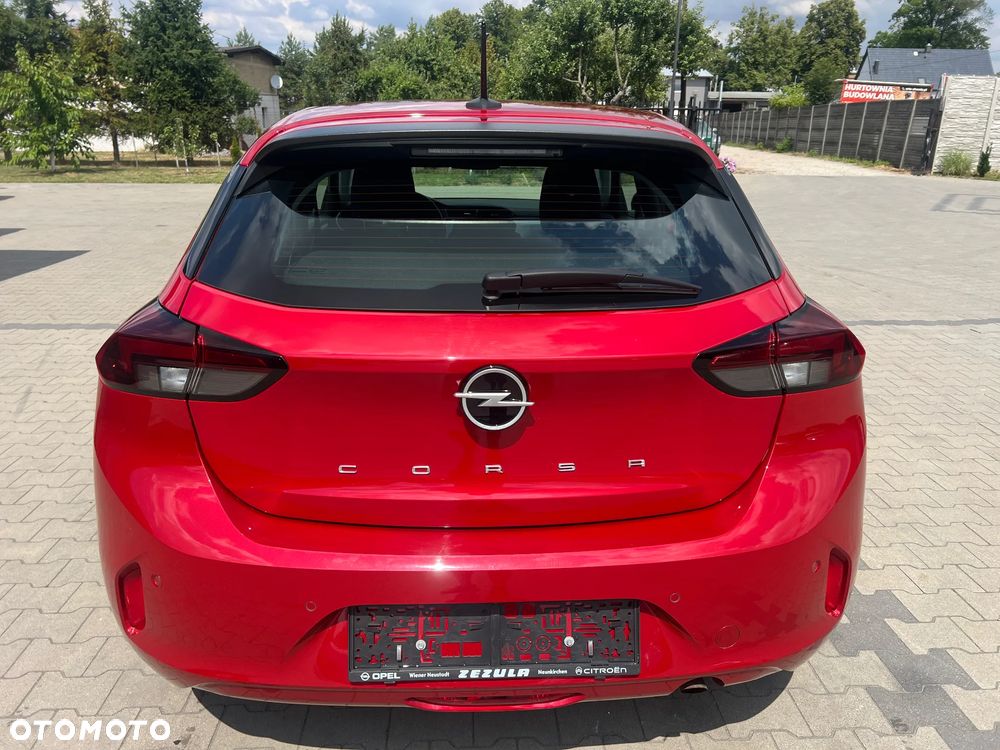 Opel Corsa - 4