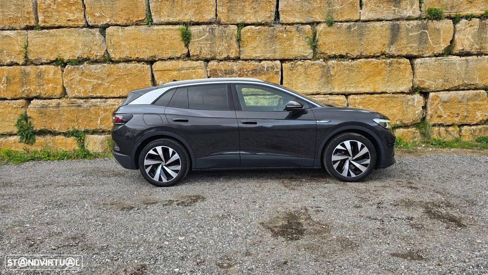 VW ID.4 77 kWh Pro Performance 1st - 4