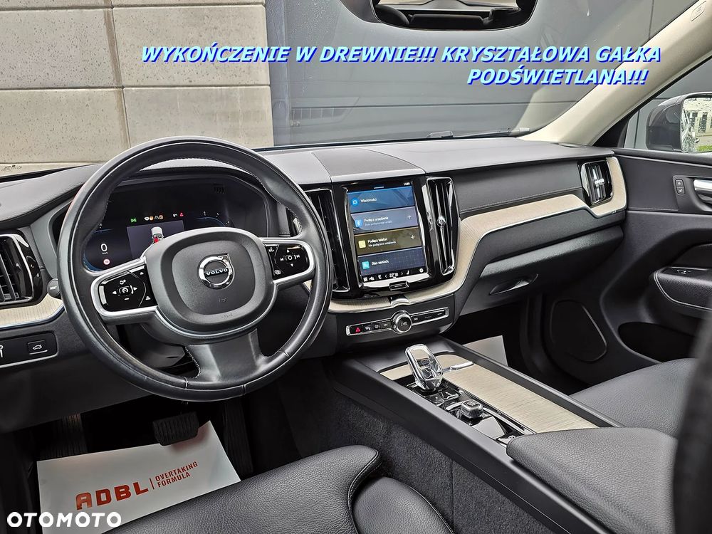 Volvo XC 60 B4 D Geartronic Inscription - 32